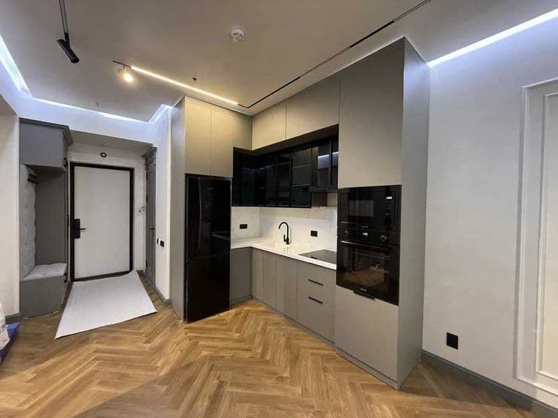 Сдаётся отличная и уютная квартира!<br />
<br />
 Район: Шай — фото 3