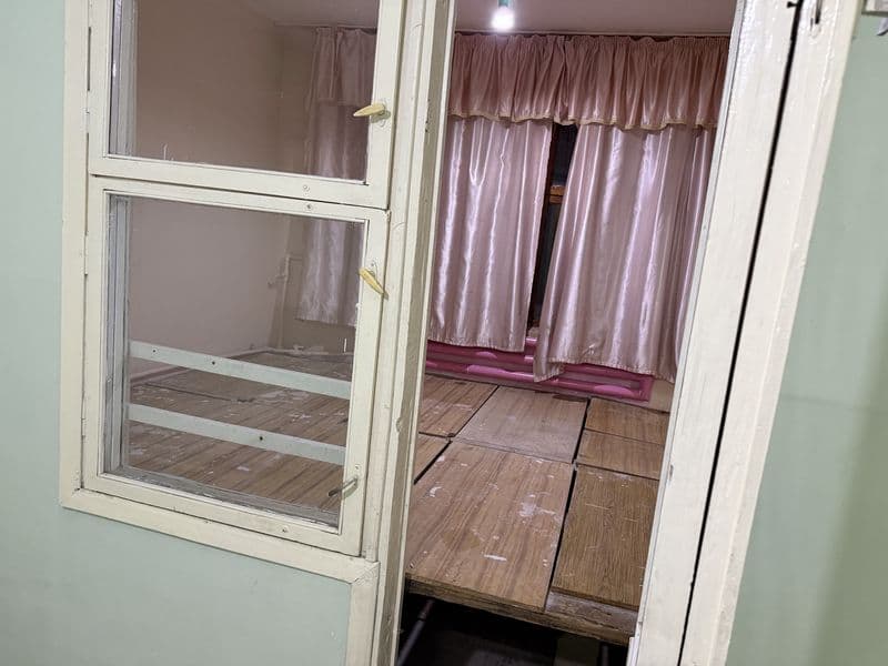 4 xonali 100 kv m 9 etajli dom 9 etajda joylashgan kvartira  — фото 5