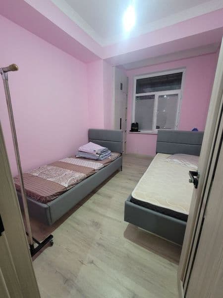 Sergeli tumani mashena bozori yonida oilaga talabalarga kvar