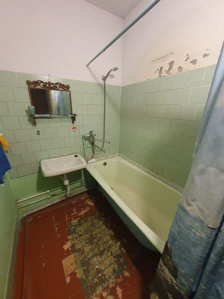 Сдаётся в аренду 2х комнатная квартира на Юнусабаде 9 дом 1. — фото 3