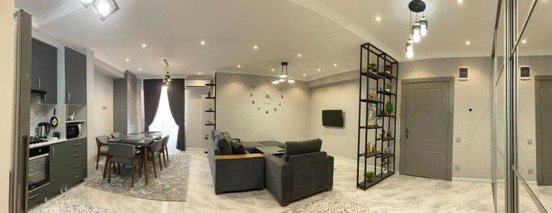 Сдаётся квартира на ЖК Минор‼️<br />
Ориентир -  Мечет Минор — фото 2