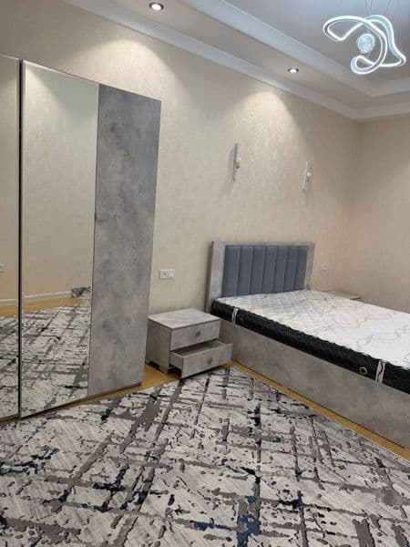 Район - Алмазарский<br />
Ориентир - Беруний<br />
Комнат -  — фото 3