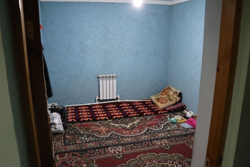 Ugʻil bolalar uchun kvartira <br />
Yashash uchun barcha sha — фото 3