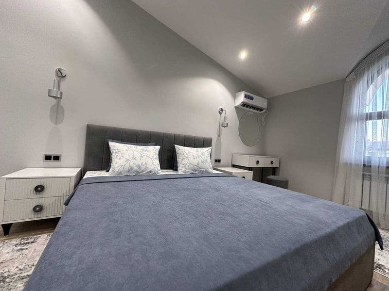 Элитный апартамент в метро Ойбек! <br />
Район: Мирабад<br /