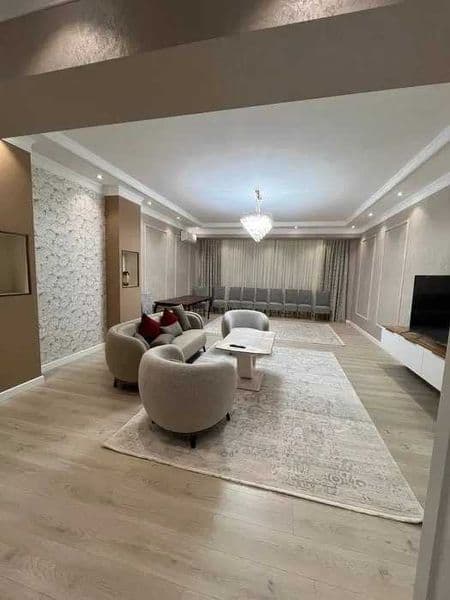 Район: Yunusabad <br />
Адрес: Minor Metro <br />
<br />
Ком — фото 5