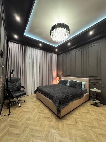 Сдаётся Пентхаус в Яккасарайском  районе на долгосрочно. <br — фото 2