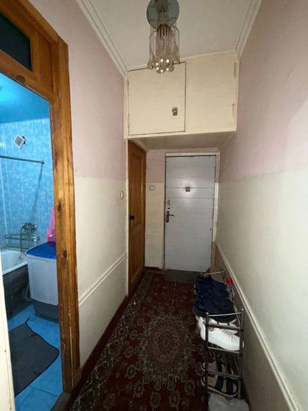 Kvartiraga sheriklikka 4ta akkuratniy bola kere. Maklersiz ! — фото 4