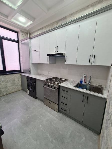 Аренда Бел Тепа<br />
Ориентир- Строй март<br />
Комнаты - 3 — фото 4