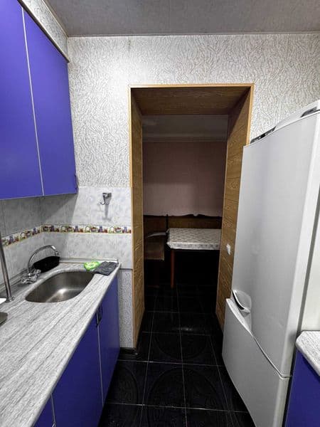 Срочно сдаётся в аренду 1 комнатная квартира  переделана в   — фото 2