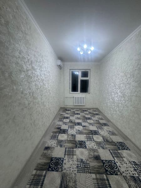 Сдаётся 17 квартале уютная 2 сделано 3 комнатная квартира на — фото 5