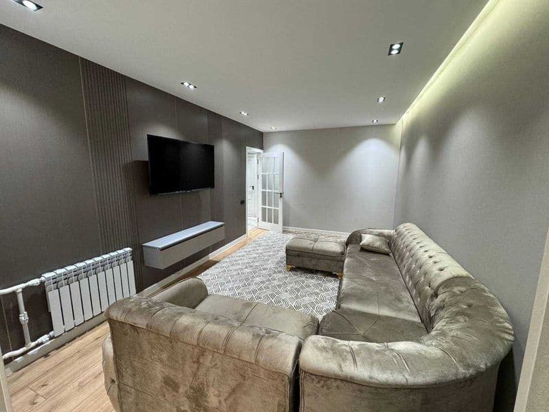3-комнатная квартира 80 м² в Мирзо-Улугбекском районе, Яланг — фото 2