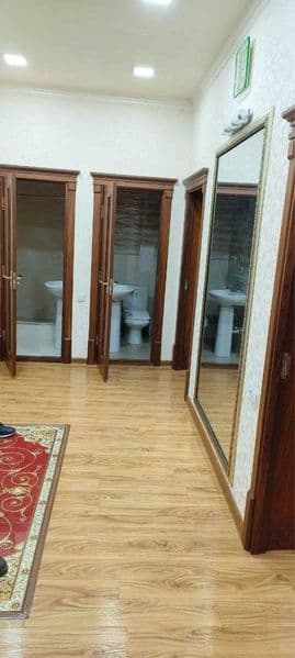 Мирзо Улугбек туманида квартира бор ижарага берилади <br />
 — фото 2