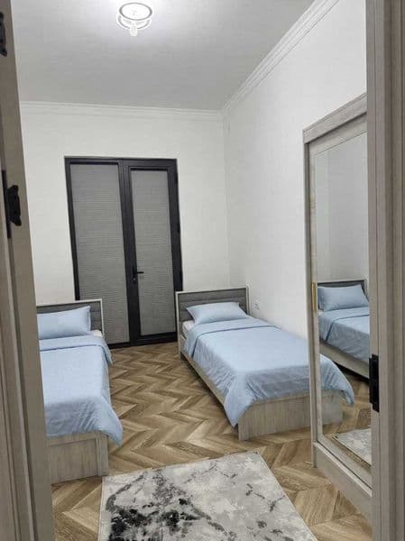 3-комнатная квартира 76 м² в Яшнабадском районе, Махтумкули< — фото 3