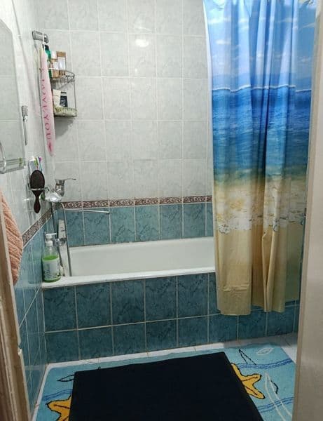 Квартира аренда яашнабод тузил метро 3 бекат олдида карзика  — фото 3