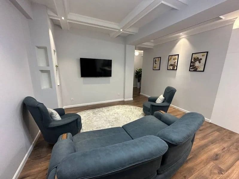 Ассалому алейкум <br />
Квартира сдаётся в аренду <br />
Сер — фото 2