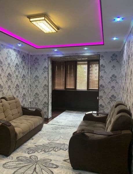 Аренда квартира <br />
Район - Алмазарский<br />
Ориентир -  — фото 2