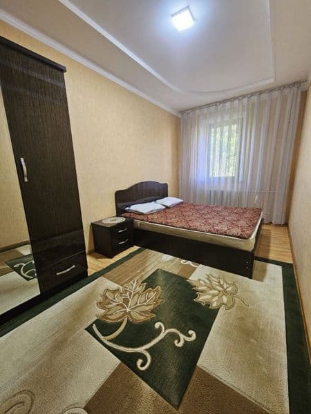 Аренда 3/3/9 мебель техникой <br />
Шастри генерал Петрова М — фото 5