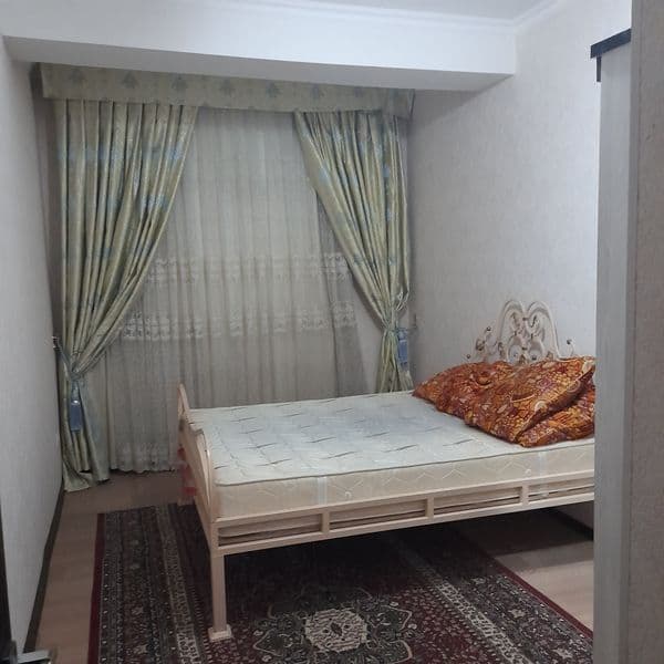 Аренда коракамиш 2/1 2.хонали оилага берилади янги уй хеч ки — фото 5