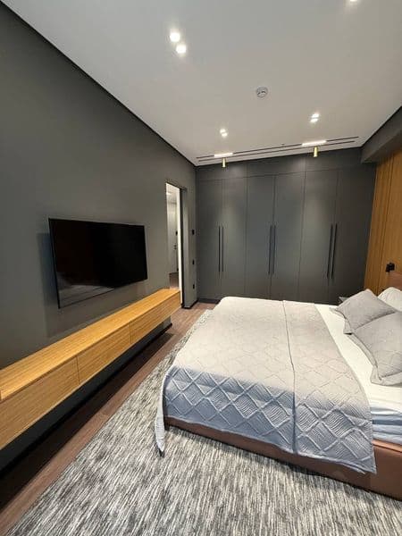 Ц-6 жк: Казахстан а аренда уютная квартира в новостройке — фото 5