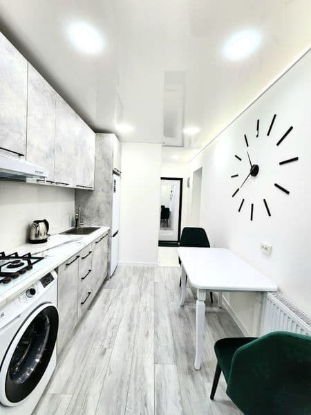 СДАЕТСЯ КВАРТИРА <br />
Район: Яккасарайский <br />
МВД (ори