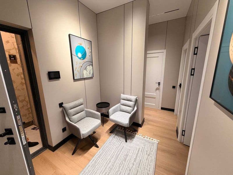 Сдаётся КЛАССНАЯ квартира<br />
<br />
• Район: Юнусабадский — фото 2