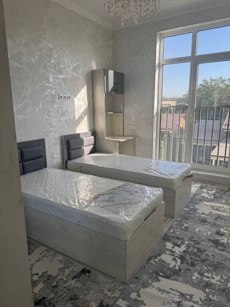 • Район: Яшнабадский <br />
• Ориентир: ЖК Династия <br />
< — фото 4