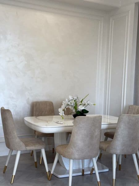 Ташкент Сити, Гарденс<br />
4/6/8<br />
125 кв.м<br />
3000$ — фото 2