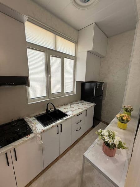 Сдаётся 2-х Комнатная переделаная в 3-х Комнатную Квартира Ч — фото 4