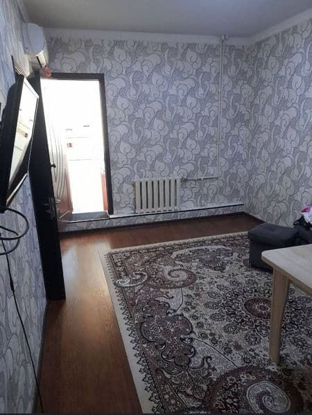 Сдаётся квартира в Яшнабадском районе ориентир метро 2-бекат — фото 2