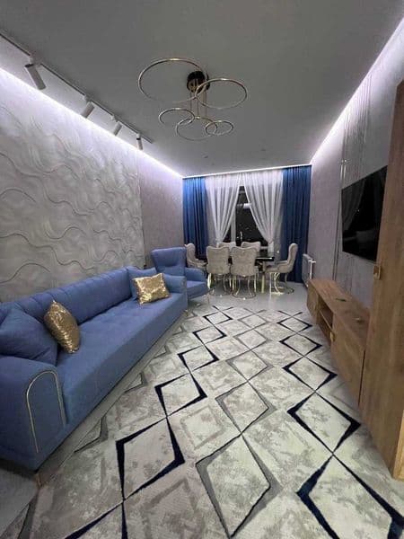 Сдается квартира для одиночек и молодой семьи<br />
<br />
•