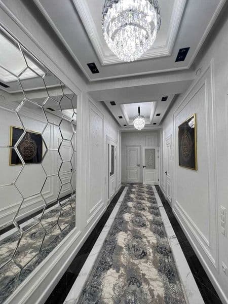 Сдается квартира с красивым ремонтом<br />
<br />
• Район: Ш — фото 3