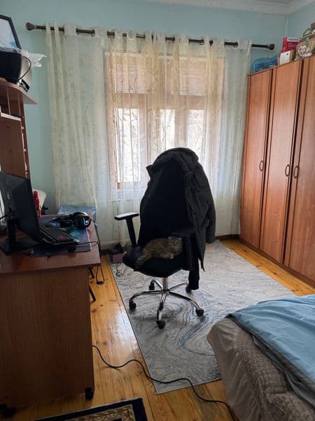 Аренда<br />
3/5/5 <br />
ТТЗ, Ахмад Югнакий<br />
чистая вс — фото 2