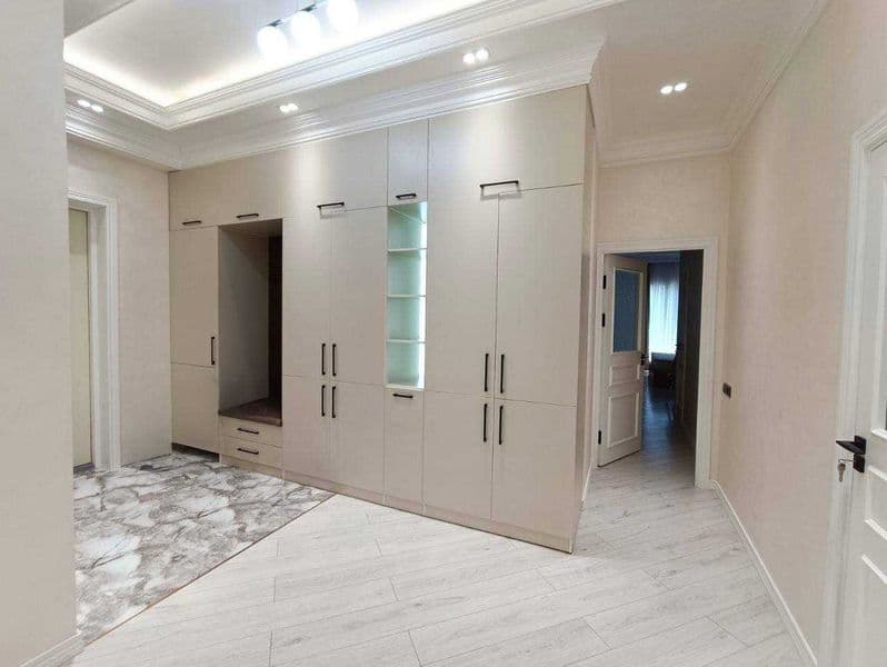 Аренда 3 комнатная  1200 у.е.<br />
<br />
ЖК "Казахстан"<br — фото 3