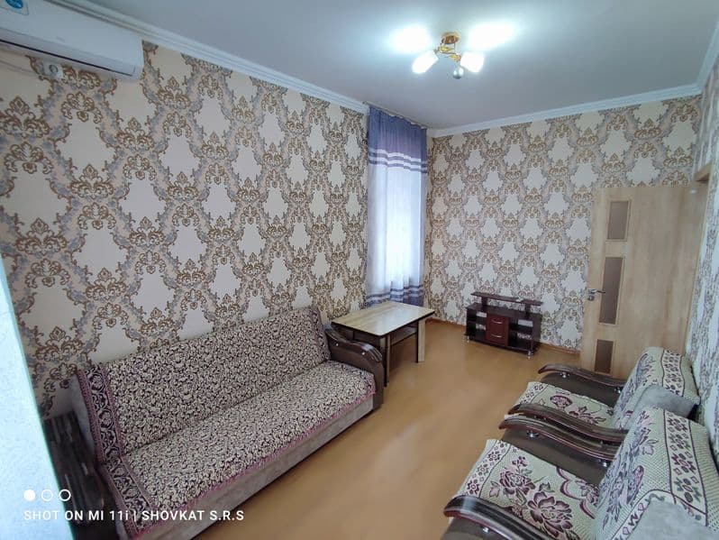 Аренда Новостройка <br />
2 комнатная 55м²<br />
Яккасарайск — фото 3