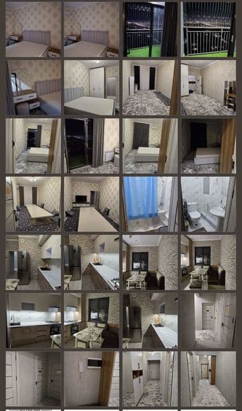 Сдаётся современная, чистая и уютная квартира.<br />
Новостр