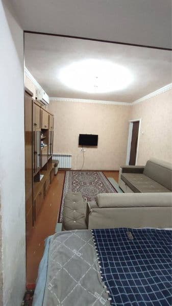 Аренда! 2 хона 1-кават<br />
2/1/4 Алгоритм Ройсон. <br />
О — фото 5