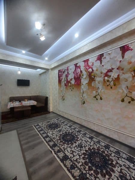 Аренда квартира <br />
Район - Яшнабадский<br />
Ориентир -  — фото 2