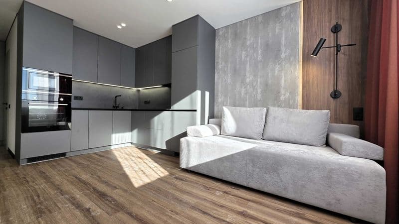 2-комнатная квартира 50 м² в Яккасарайском районе, Кушбеги<b