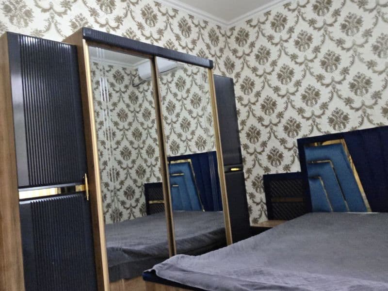 Собственник только семьям Сдам  Дуплекс 1-0 этаж 4х комнатну — фото 3