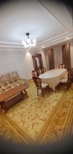 Сдается в аренду 2/6/13 Юнусабад 13 квартал в ЖК «Мегаполис» — фото 2