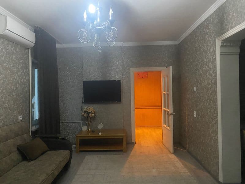 2 xonali kvartira sheriklikka o’g’il bola olaman.Manzil Ц 5  — фото 2