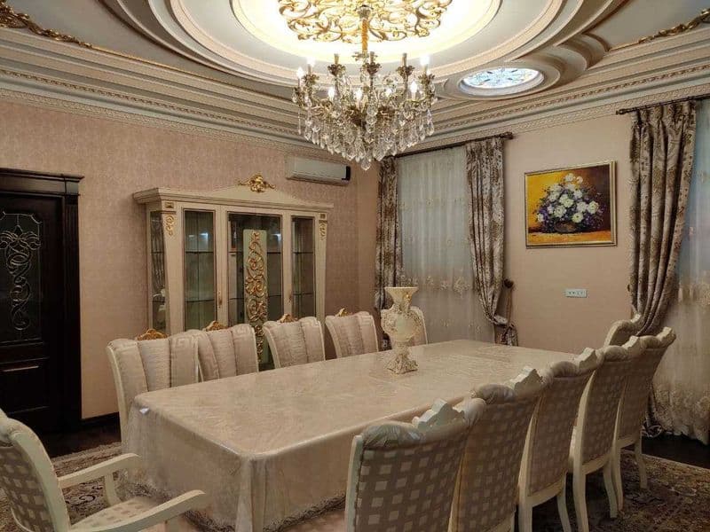 Сдаётся Квартира Новостройка Дуплекс<br />
Ориентир - ЖК-Мил — фото 4