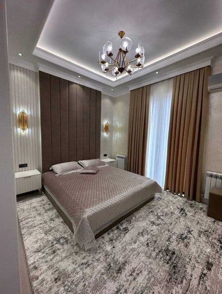 Элитный апартамент:<br />
Район: Шайхантахурский <br />
Кол- — фото 2