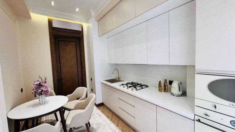 Шайхантахурский район <br />
Ташкент Сити <br />
Жк Gardens  — фото 4