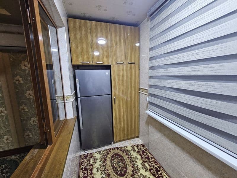 Срочно Сдается двухкомнатные квартира переделано на трех не  — фото 5