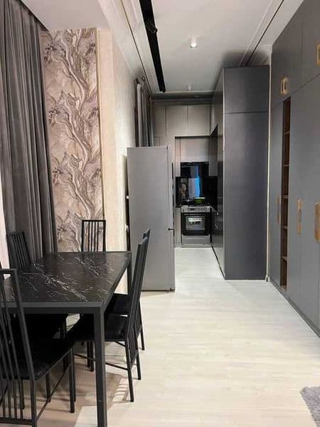 Район: Мирзо-улугбекский<br />
Адрес: Паркентский<br />
<br  — фото 5