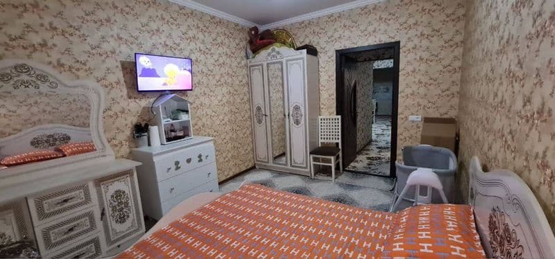 Район - Алмазарский<br />
Ориентир - Парк победа<br />
Комна — фото 3