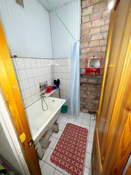 2хона 3 килинган 2 етажда 4 етажли дом. <br />
Шароитлари бо — фото 5