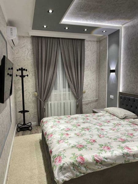 Сдаётся квартира возле Дружбы народов‼️<br />
Ориентир - Mag — фото 4