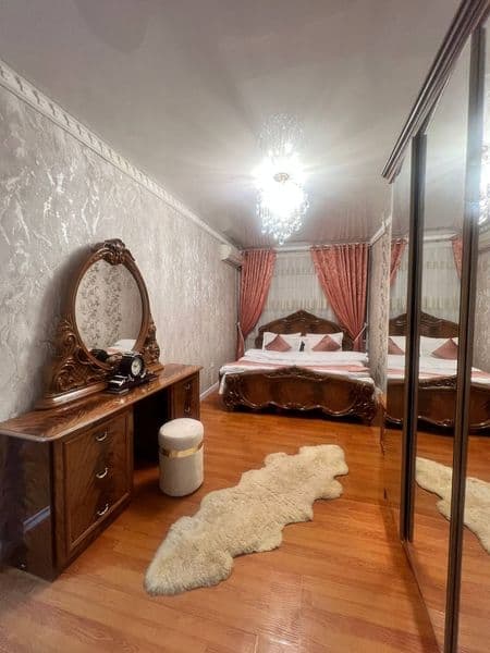 Мирзо Улугбекский район<br />
Ц-1 массив<br />
3/1/4<br />
8 — фото 4